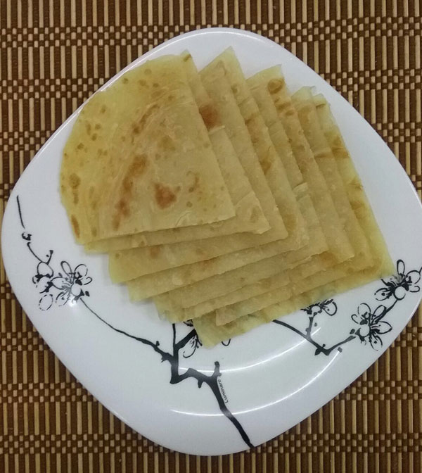 油饼