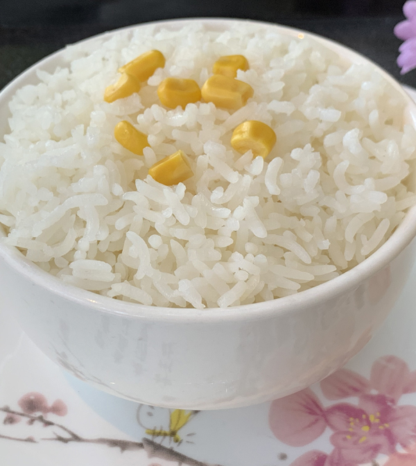 米饭