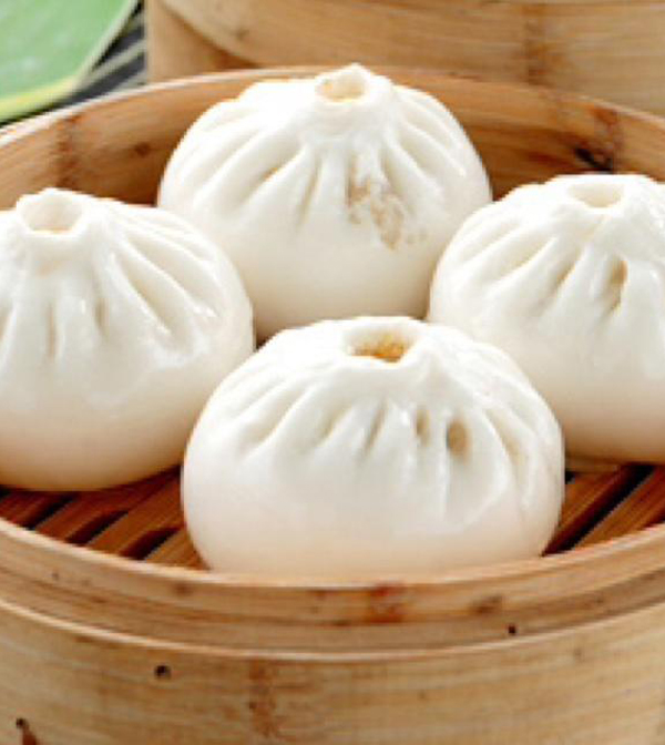 包子