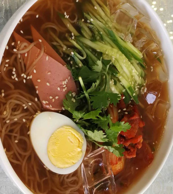 冷面